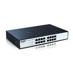 D-Link Switch MAGASIN EN LIGNE Cybertek
