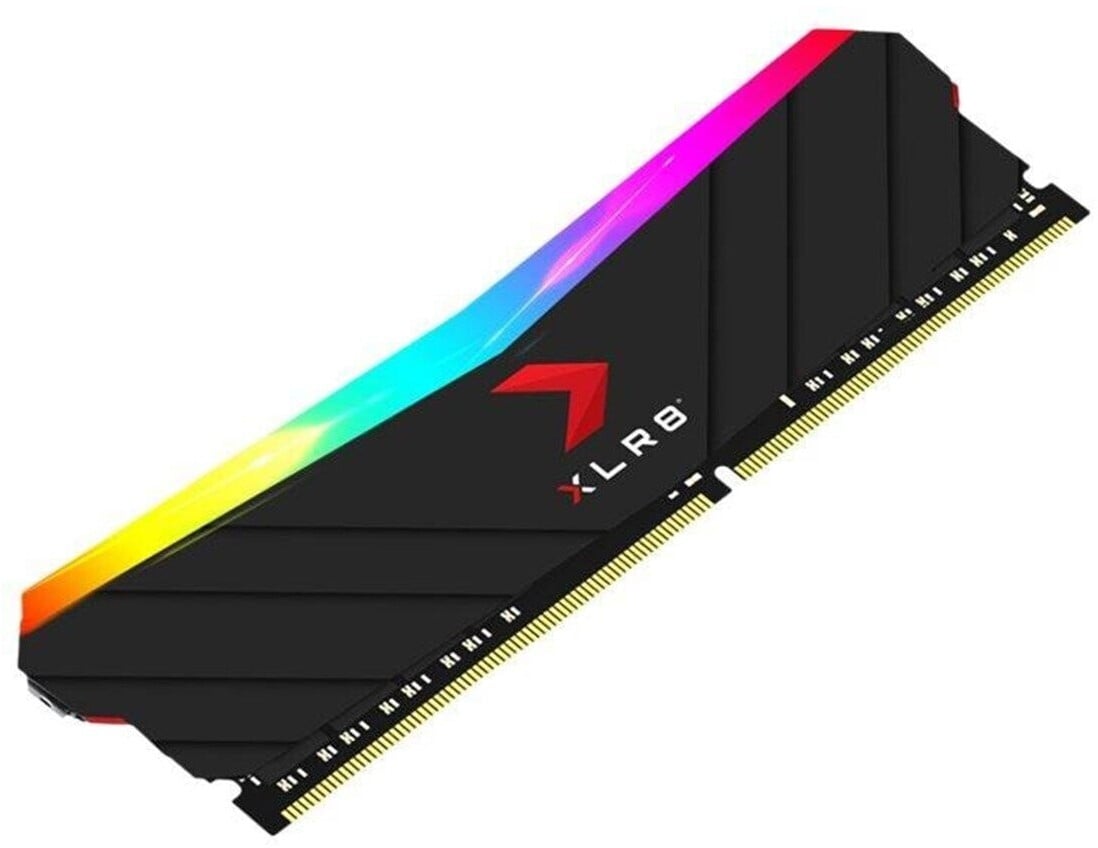 PNY Mémoire PC MAGASIN EN LIGNE Cybertek