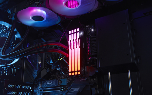 Kingston  2x8 RGB 5600 - Mémoire PC Kingston sur Cybertek.fr - 9