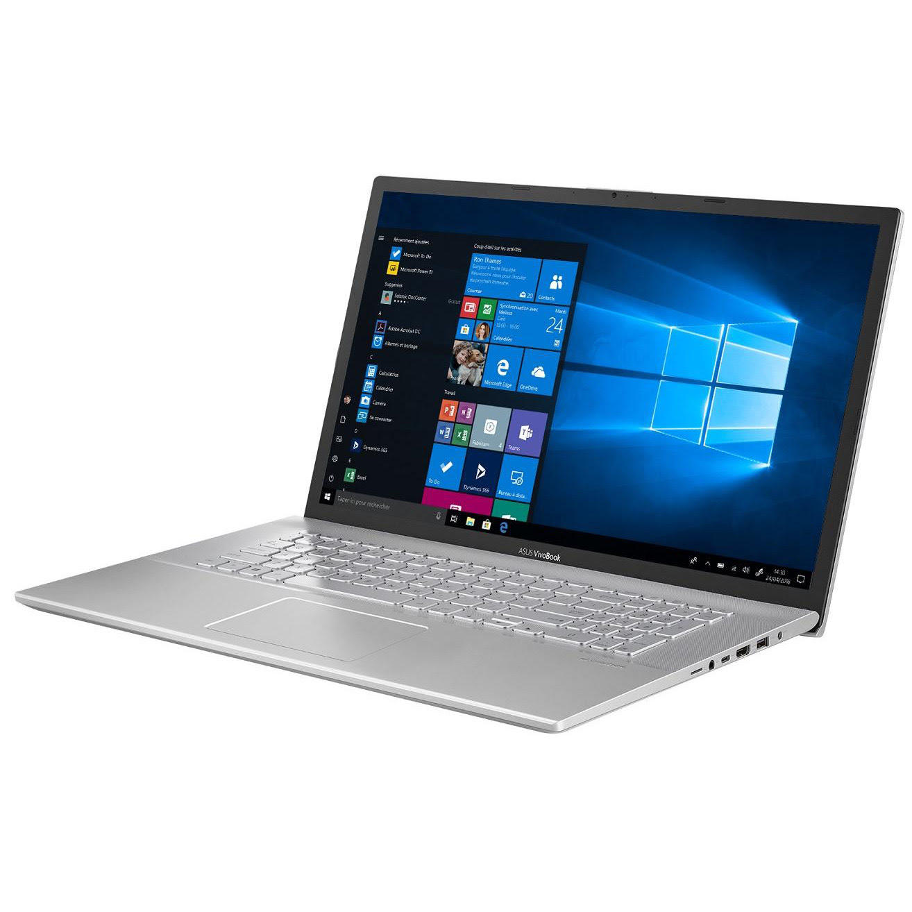 Asus 90NB0L61-M08520 - PC portable Asus - Cybertek.fr - 2