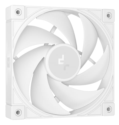 Deepcool Blanc - Ventilateur CPU Deepcool - Cybertek.fr - 6