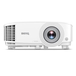 Vidéoprojecteur BenQ MW560/DLP WXGA 4000AL-Seconde Vie-Très Bon Etat Cybertek