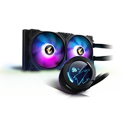 Gigabyte Watercooling MAGASIN EN LIGNE Cybertek