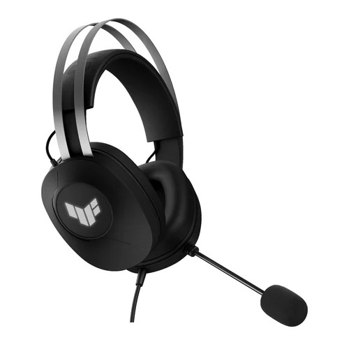 Asus TUF Gaming H1 Gen II + TUF K3 Gen II (90YH044B-BHUA00 + 90MP0390-BKFA00) - Achat / Vente Pack Peripheriques sur Cybertek.fr - 1