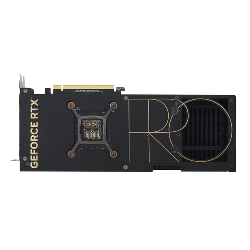 Asus ProArt GeForce RTX 4080 SUPER 16GB GDDR6X - Carte graphique - 6