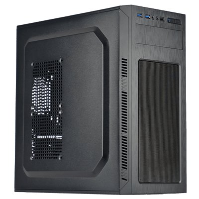 PC Fixe  FamilyStation Ultra 5 - Ultra5/16Go/500Go/W11H Cybertek