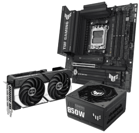 Asus Kit Upgrade PC MAGASIN EN LIGNE Cybertek
