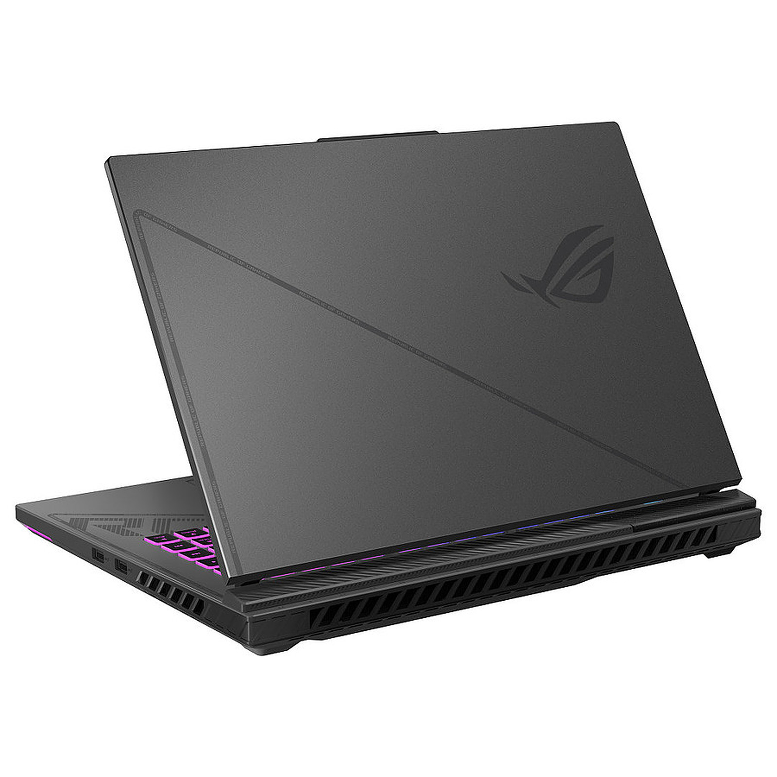 Asus 90NR0C61-M00E70 - PC portable Asus - Cybertek.fr - 4