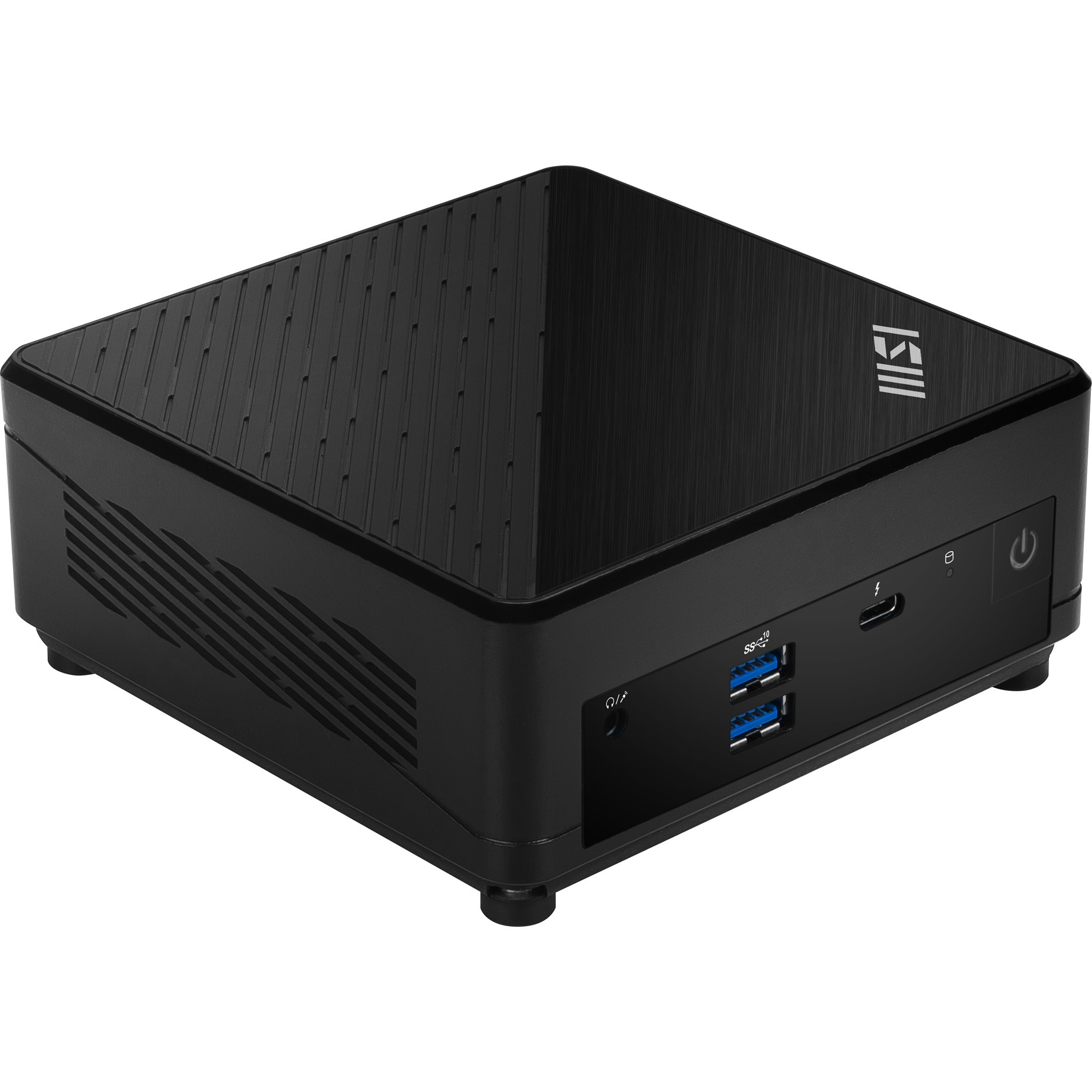 MSI Cubi 5 12M-003BEU i3-1215U/So-DDR4/M2+SATA - Barebone et Mini-PC - 3
