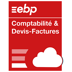 EBP Compta & Devis-Factures ACTIV 12 mois