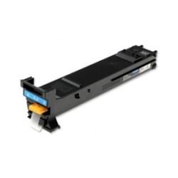 Toner Cyan 8000p - C13S050492 pour imprimante Laser Epson - 0