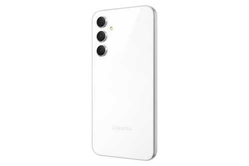 Samsung A54 - 5G 8/128GB Blanc - Téléphonie Samsung - Cybertek.fr - 6