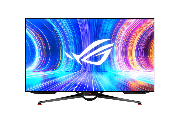 Asus 42"  90LM0850-B01170 - Ecran PC Asus - Cybertek.fr - 0