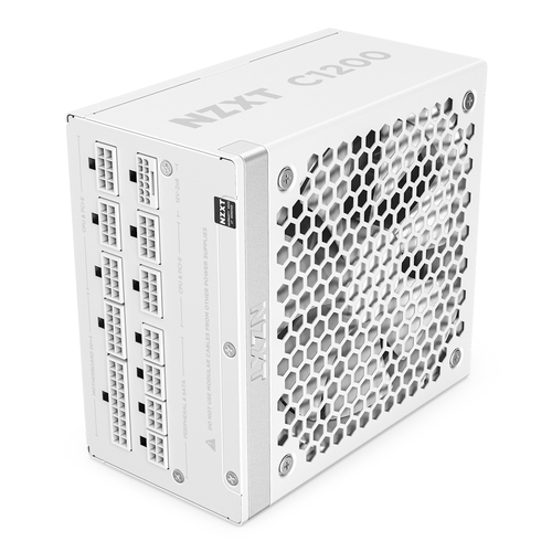 NZXT Alimentation MAGASIN EN LIGNE Cybertek