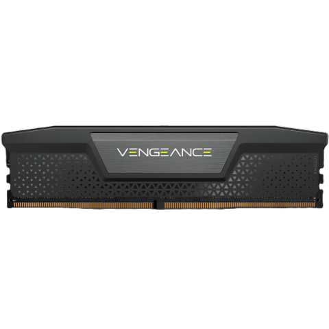 Corsair Vengeance 64Go (2x32Go) DDR5 6000Mhz - Mémoire PC Corsair sur Cybertek.fr - 3