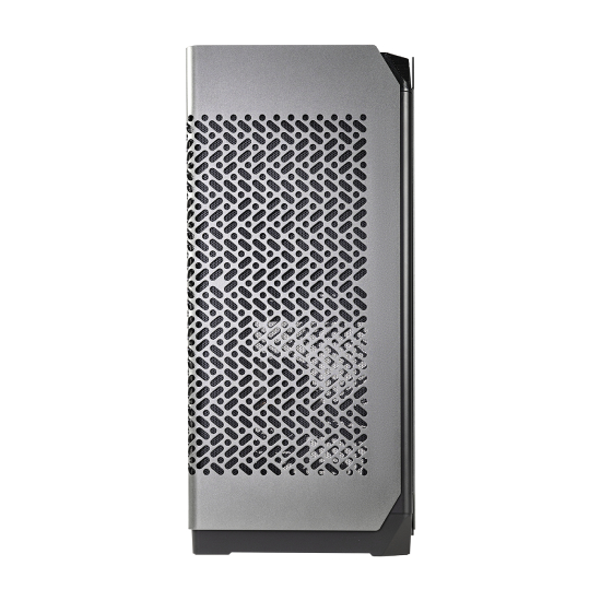 Cooler Master Ncore 100 max Gris - Boîtier PC Cooler Master - 3