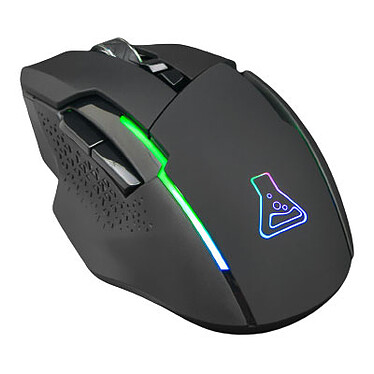 The G-LAB KULT CAESIUM - Souris PC The G-LAB - Cybertek.fr - 1