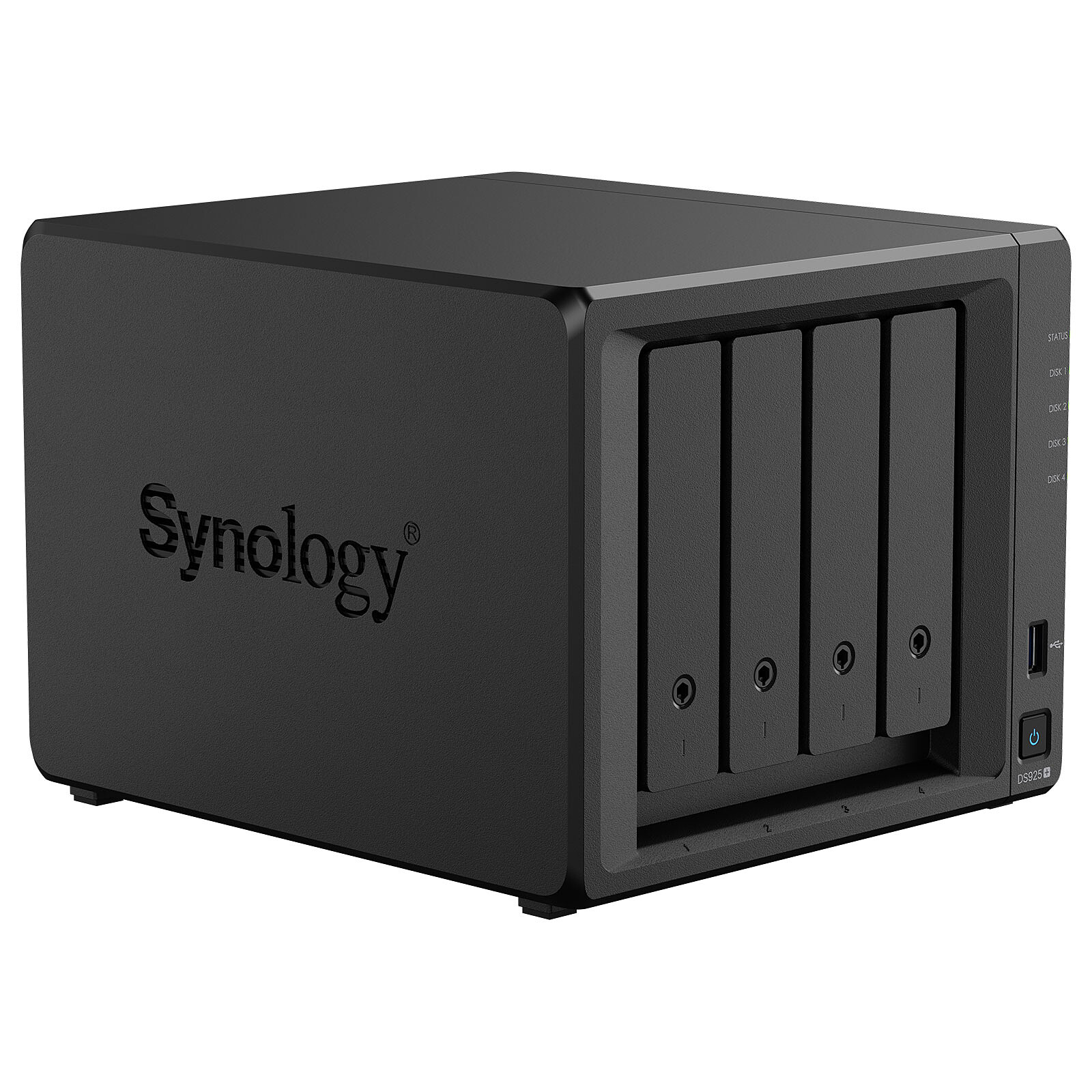 Synology DS925NEO+ - 4 baies