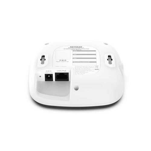 Netgear Point d'accès - NETGEAR WAX210 AX1800 Wi-Fi 6 - 3