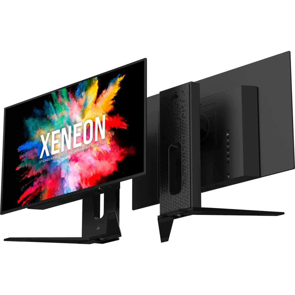 Corsair 27 pouces  CM-9030002-PE-BE - Ecran PC Corsair - 3
