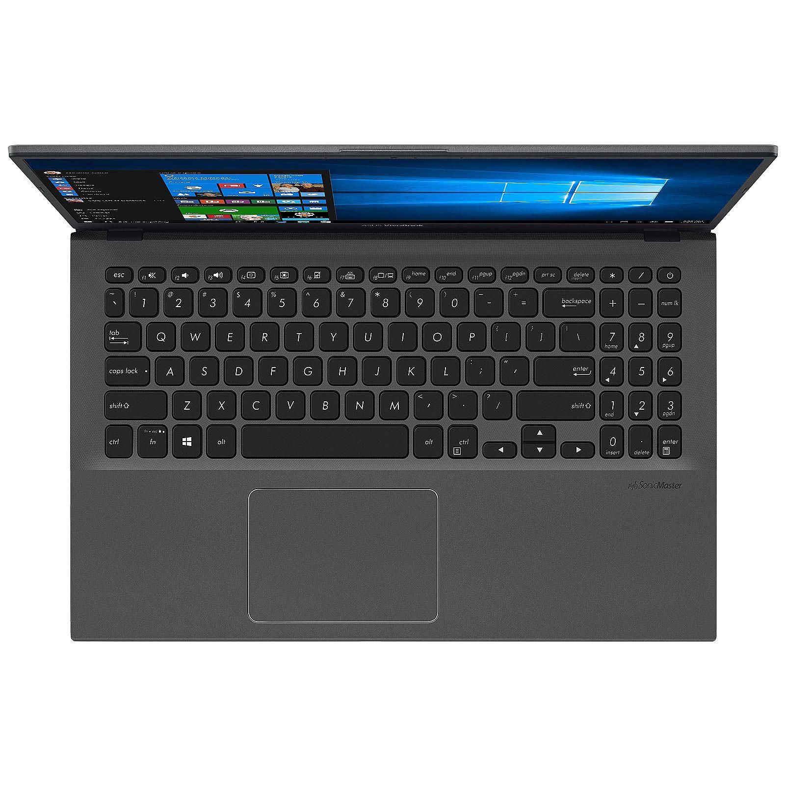 Asus 90NB0QU3-M00580 - PC portable Asus - Cybertek.fr - 2