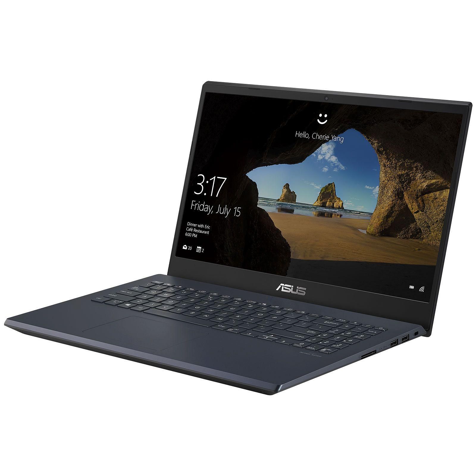 Asus 90NB0QJ1-M00560 - PC portable Asus - Cybertek.fr - 4