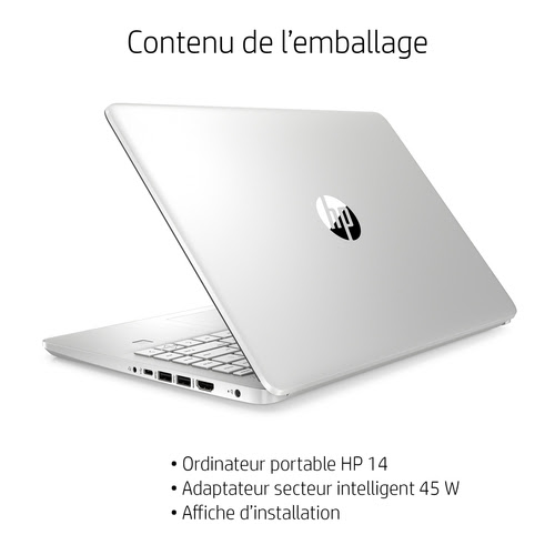 HP 617P8EA - PC portable HP - Cybertek.fr - 11