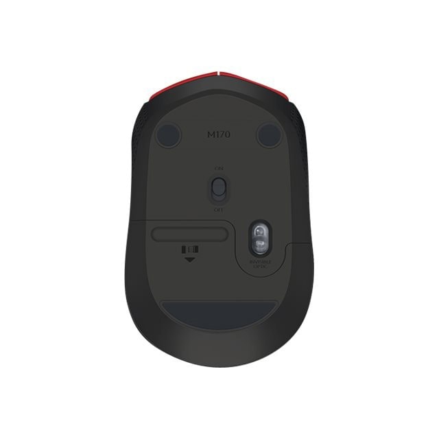 Logitech M171 - Souris PC Logitech - Cybertek.fr - 3