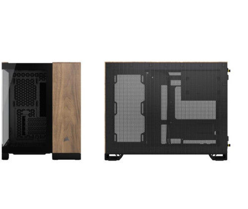 2500X Noir Noyer + RM850e 80+ Gold Mod. Noir - Cybertek.fr - 3