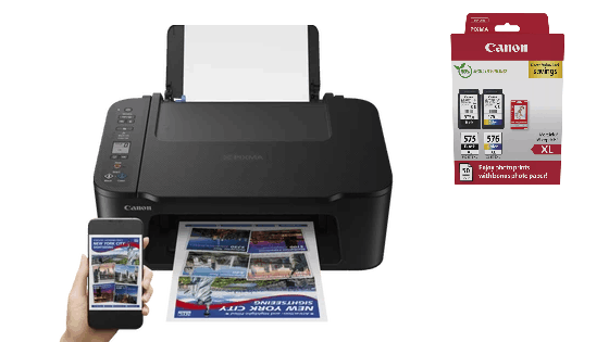Canon Imprimante multifonction MAGASIN EN LIGNE Cybertek