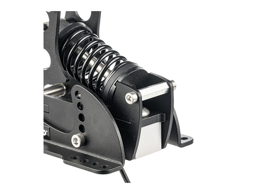 Heusinkveld Racecenter - clutch only (HE-SPRCE1SC) - Achat / Vente Pédalier Simracing sur Cybertek.fr - 2