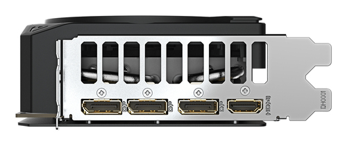 Gigabyte GeForce RTX 5070 Ti WINDFORCE SFF 16G - Carte graphique - 2
