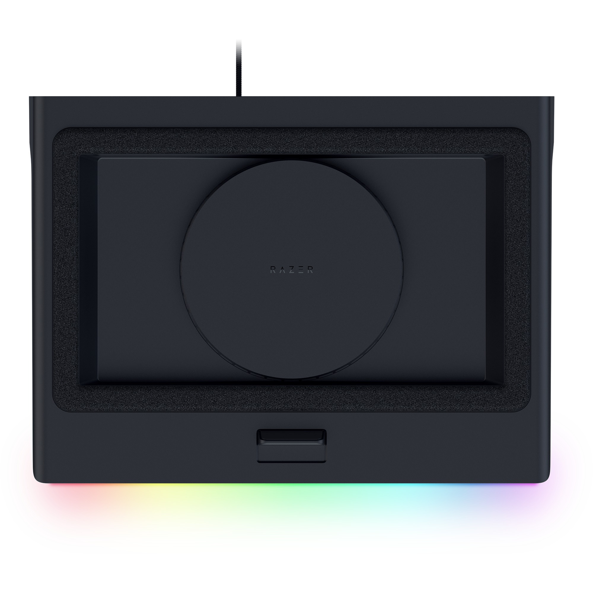 Laptop Cooling Pad - Noir - Accessoire PC portable Razer - 6