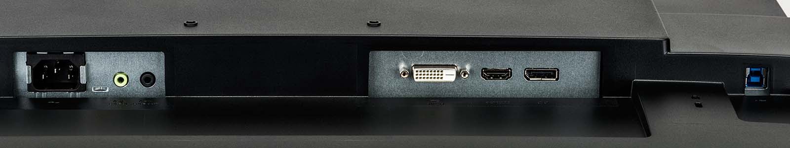 Iiyama 27 pouces  XUB2792UHSU-B5 - Ecran PC Iiyama - Cybertek.fr - 4