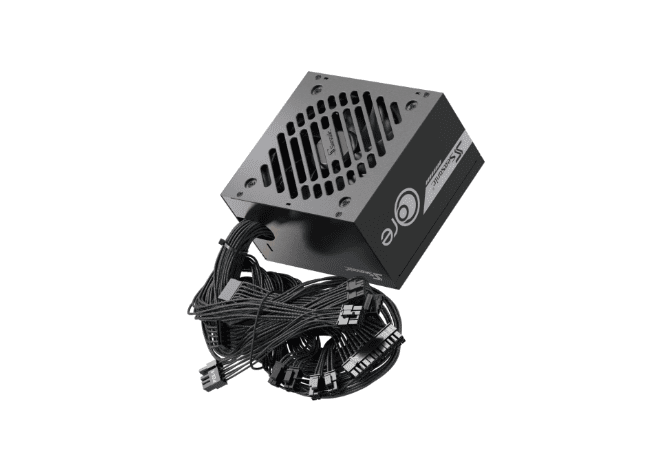 Seasonic 80+ Bronze (750W) - Alimentation Seasonic - Cybertek.fr - 6