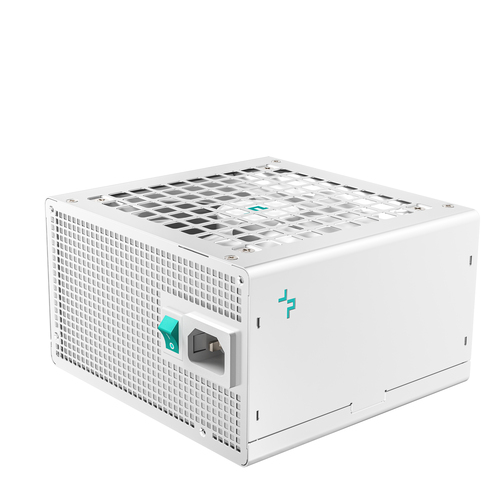 Deepcool 80+ Bronze (750W) - Alimentation Deepcool - Cybertek.fr - 2