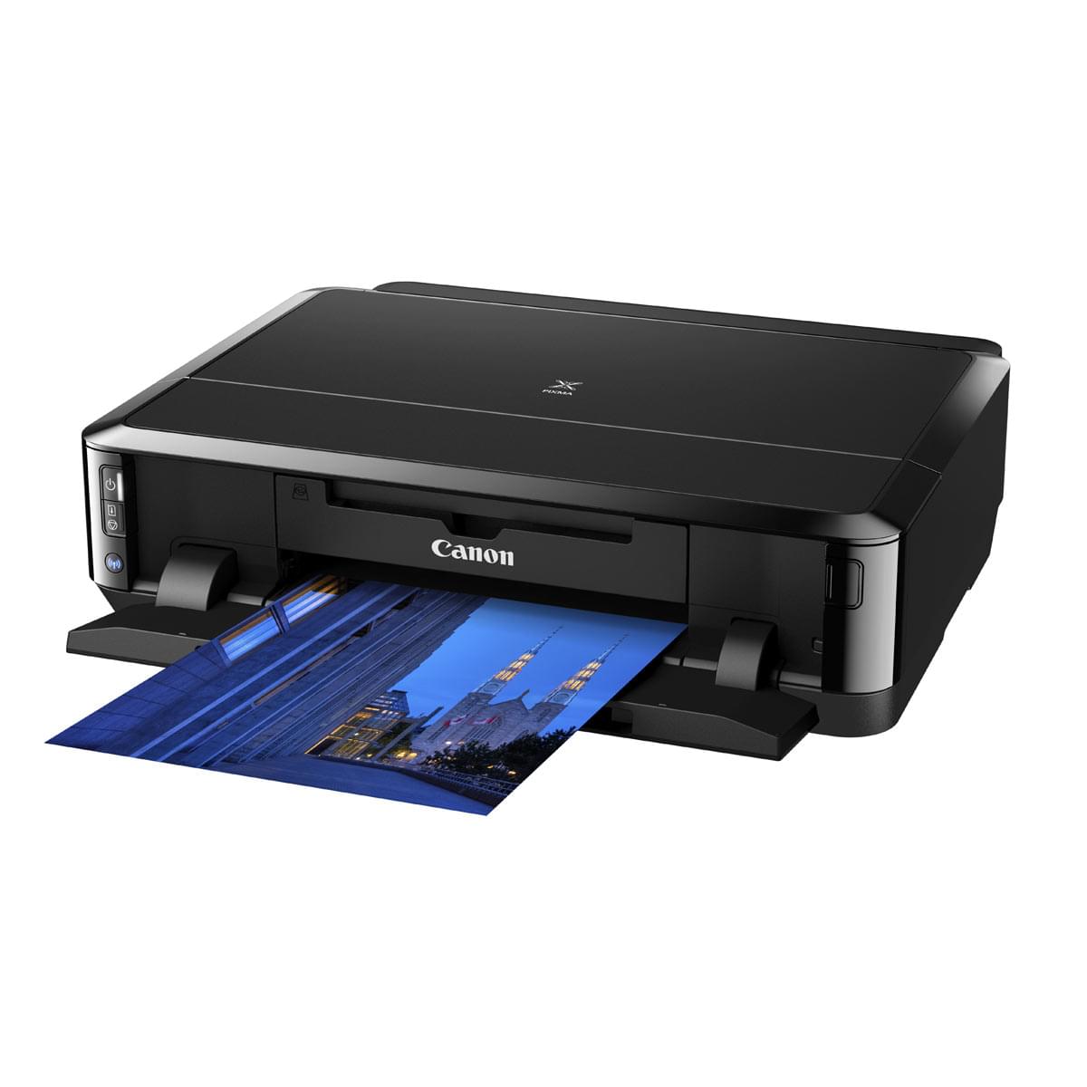 Canon Imprimante Canon PIXMA iP7250 (6219B006) - Achat ...