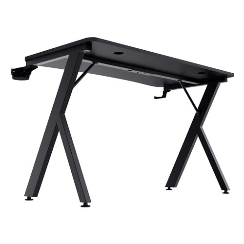 Trust GXT 700 Omnius - Noir (25420) - Achat / Vente Bureau sur Cybertek.fr - 3