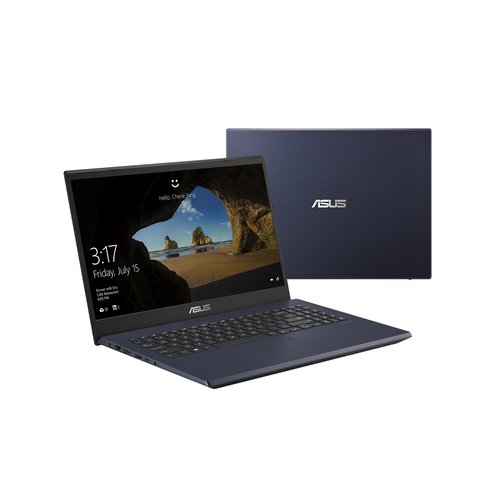 Asus 90NB0QJ1-M07510 - PC portable Asus - Cybertek.fr - 17