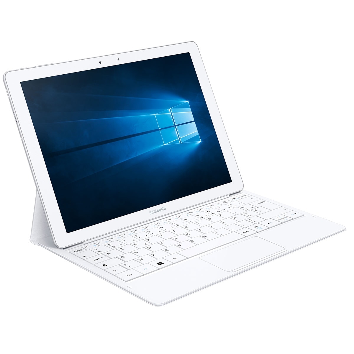 Samsung Galaxy TabPro S W700 WH -M3-6Y30/4Go/128Go/12"/10 - 0