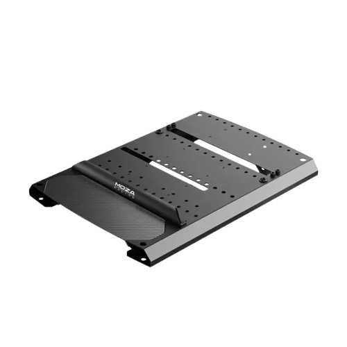 Moza Racing mBooster - Base Plate - RS083 (RS083) - Achat / Vente Accessoires Simracing sur Cybertek.fr - 0