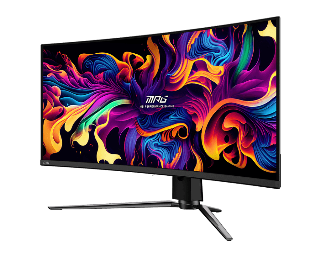 MSI 34 pouces  9S6-3DD04T-013 - Ecran PC MSI - Cybertek.fr - 1