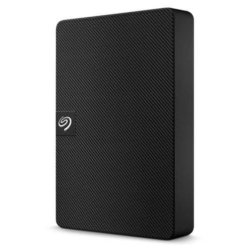 Seagate 5To 2.5"/USB 3.0  Expansion portable STKM5000400 - Disque dur externe - 0