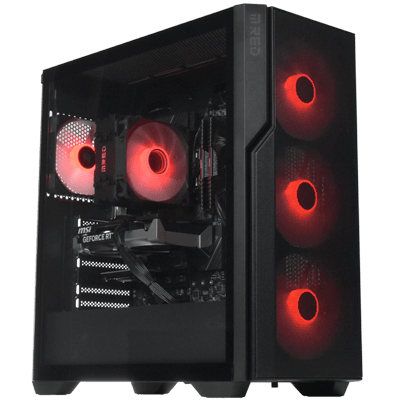 No Name PC Fixe MAGASIN EN LIGNE Cybertek