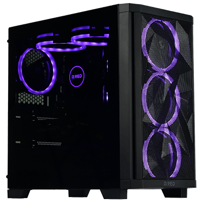 No Name PC Fixe MAGASIN EN LIGNE Cybertek