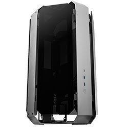 Azza Boîtier PC MAGASIN EN LIGNE Cybertek