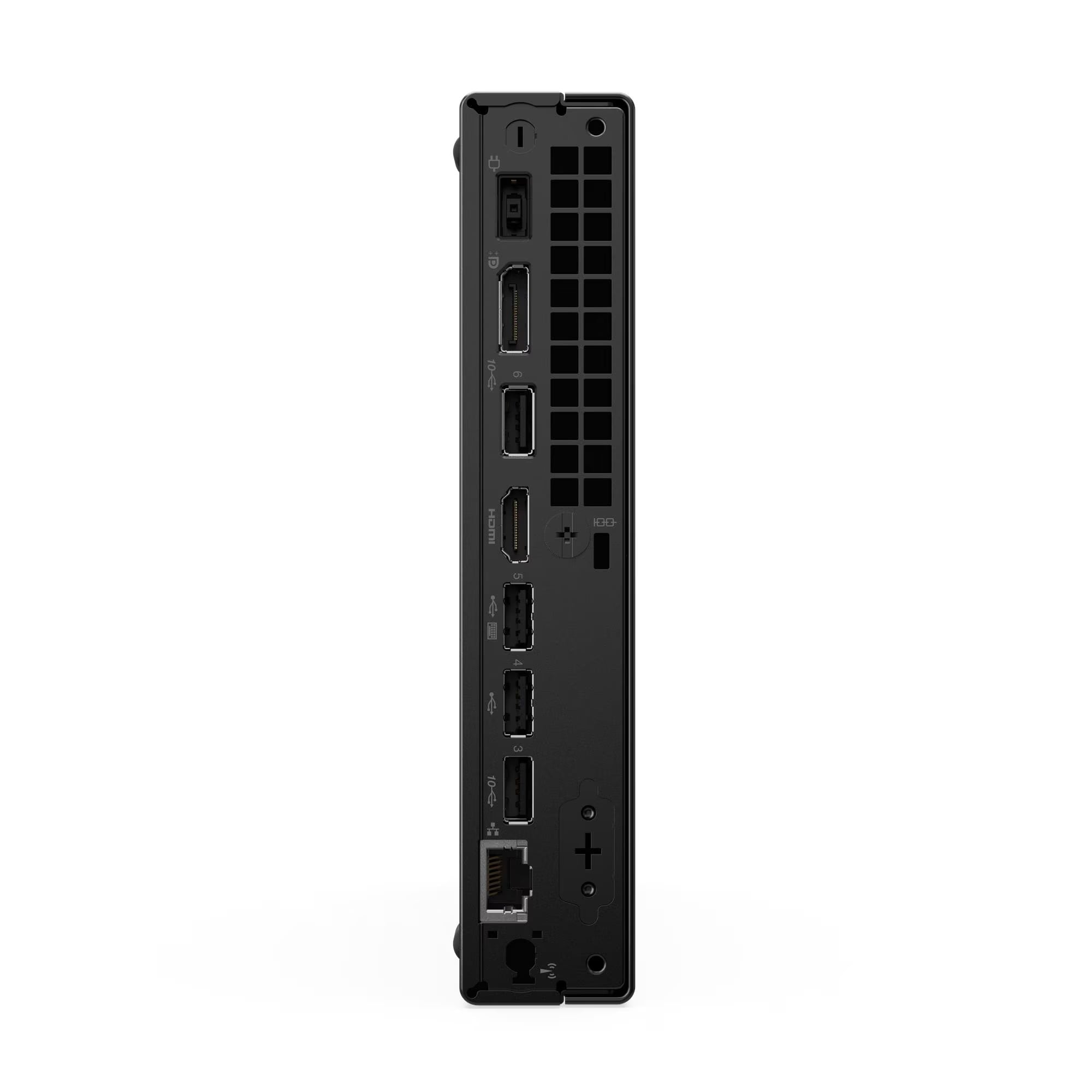 Lenovo ThinkCentre neo50q Gen5 Core5 210H/16G/1To/W11P - Barebone et Mini-PC - 2