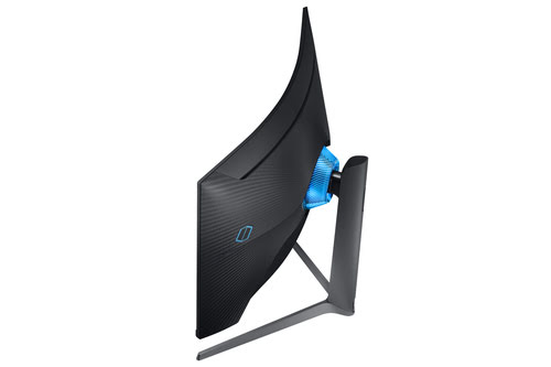 Samsung 32 pouces  LC32G75TQSPXEN - Ecran PC Samsung - Cybertek.fr - 7