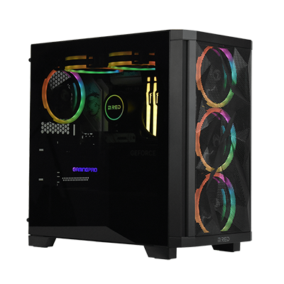 No Name PC Fixe MAGASIN EN LIGNE Cybertek