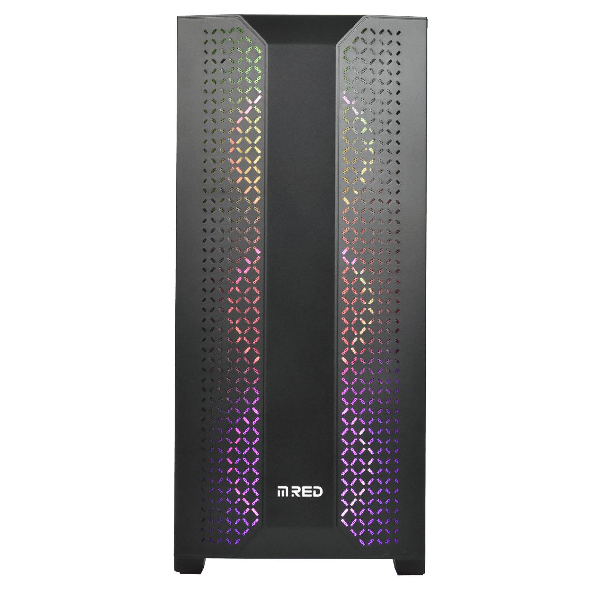 Cybertek RAFALE - R7-5700X/4070S/32Go/1To (PCG-10602215) - Achat / Vente PC Fixe sur Cybertek.fr - 3